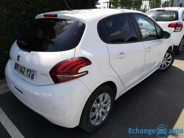 Peugeot 208 Urban Soul 82 gps 1.2 PureTech BVM5