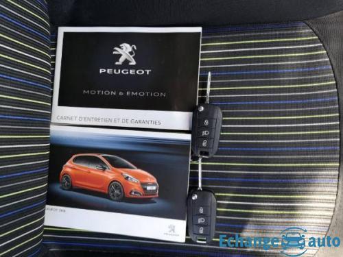 Peugeot 208 Urban Soul 82 gps 1.2 PureTech BVM5