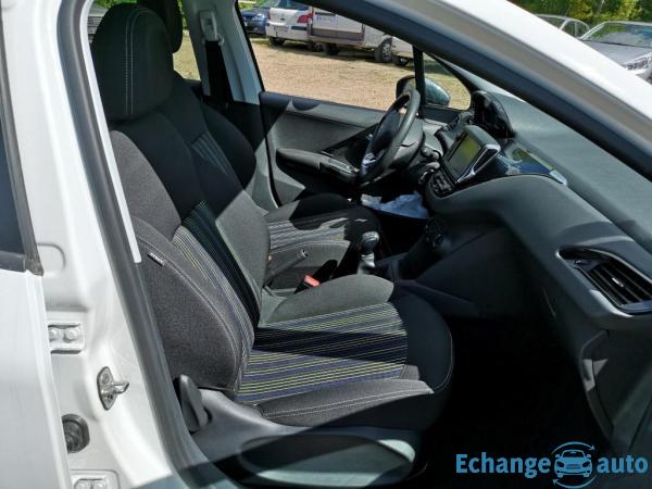 Peugeot 208 Urban Soul 82 gps 1.2 PureTech BVM5