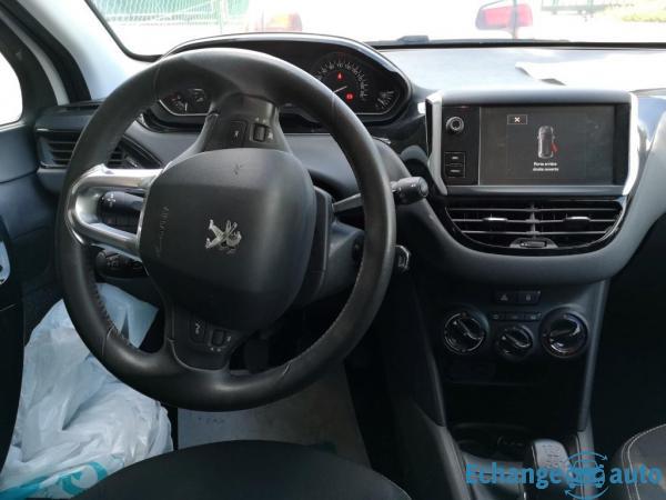 Peugeot 208 Urban Soul 82 gps 1.2 PureTech BVM5