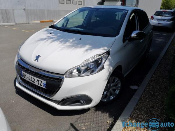 Peugeot 208 Urban Soul 82 gps 1.2 PureTech BVM5