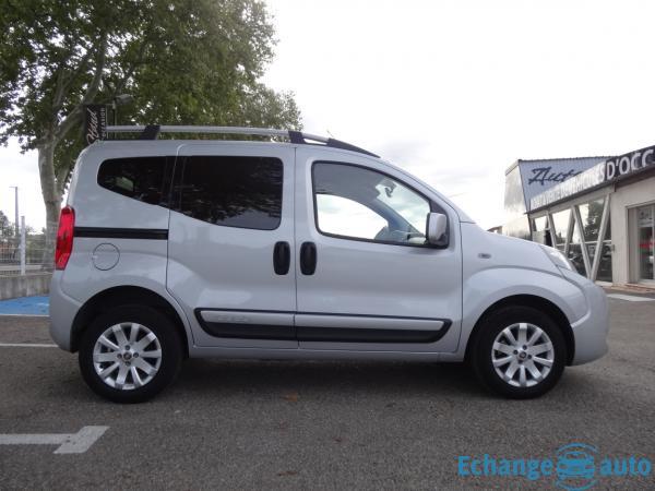 FIAT FIORINO Qubo 1.3 Multijet 95 Trekking