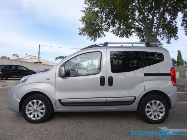 FIAT FIORINO Qubo 1.3 Multijet 95 Trekking