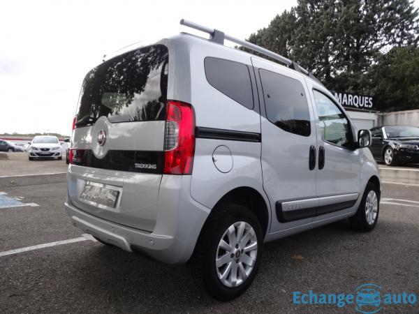 FIAT FIORINO Qubo 1.3 Multijet 95 Trekking