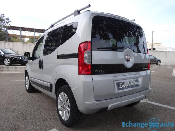 FIAT FIORINO Qubo 1.3 Multijet 95 Trekking