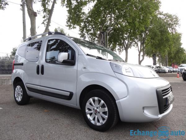 FIAT FIORINO Qubo 1.3 Multijet 95 Trekking