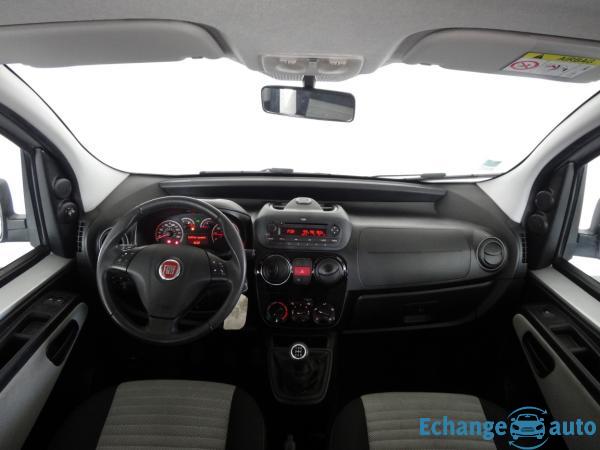 FIAT FIORINO Qubo 1.3 Multijet 95 Trekking