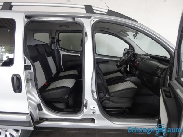 FIAT FIORINO Qubo 1.3 Multijet 95 Trekking