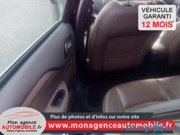 Citroën DS4 2.0 HDI COUPE 16 V 163 CV