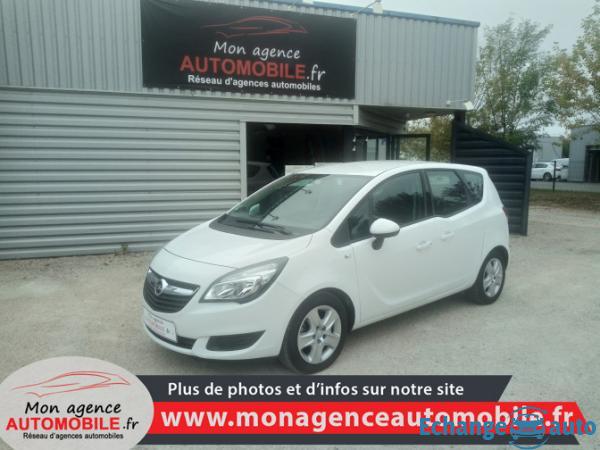 Opel MERIVA 110 1.6CDTI S&S
