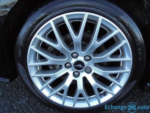 Ford Mustang 2.3 ECOBOOST BASIS