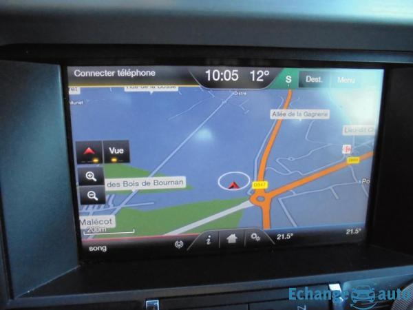 Ford Mustang 2.3 ECOBOOST BASIS