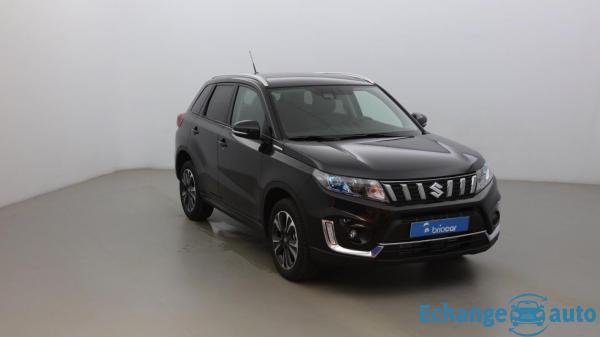 Suzuki Vitara 1.4 Boosterjet 140ch GLX 2WD