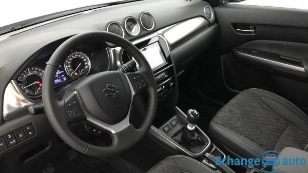 Suzuki Vitara 1.4 Boosterjet 140ch GLX 2WD