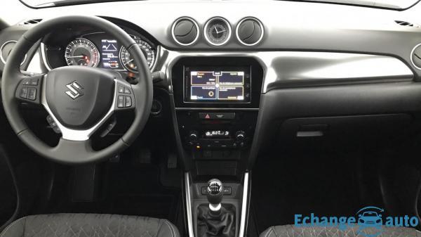 Suzuki Vitara 1.4 Boosterjet 140ch GLX 2WD