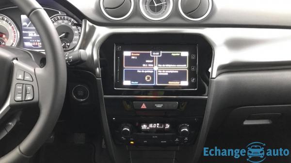 Suzuki Vitara 1.4 Boosterjet 140ch GLX 2WD