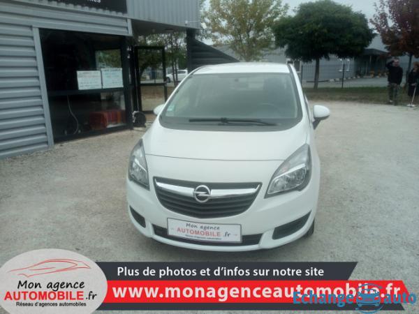 Opel MERIVA 110 1.6CDTI S&S