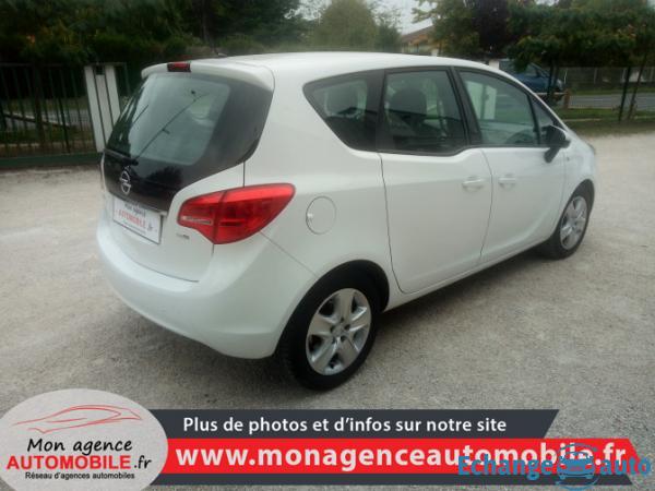 Opel MERIVA 110 1.6CDTI S&S
