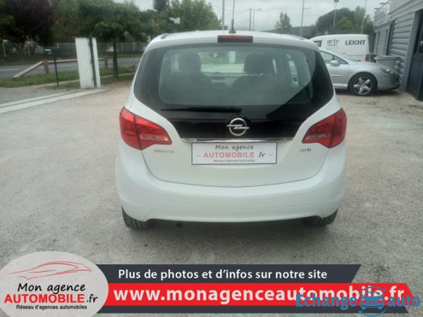 Opel MERIVA 110 1.6CDTI S&S