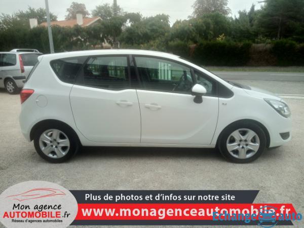 Opel MERIVA 110 1.6CDTI S&S