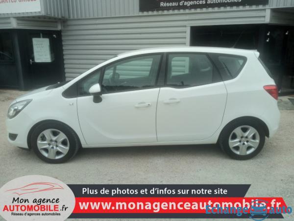 Opel MERIVA 110 1.6CDTI S&S