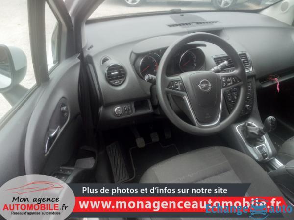 Opel MERIVA 110 1.6CDTI S&S