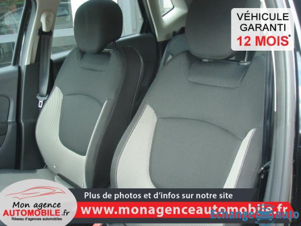 Renault CAPTUR BUSINESS ENERGY 110 CV DCI