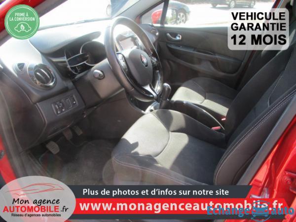 Renault Clio 4 0.9L TCE BUSINESS