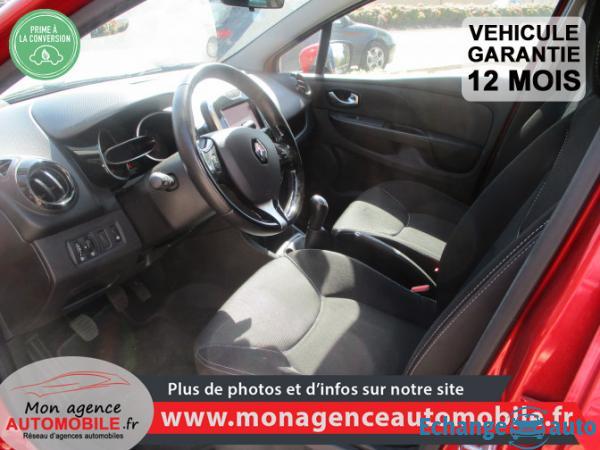 Renault Clio 4 0.9L TCE BUSINESS