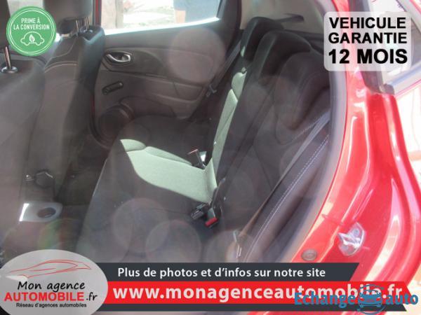 Renault Clio 4 0.9L TCE BUSINESS