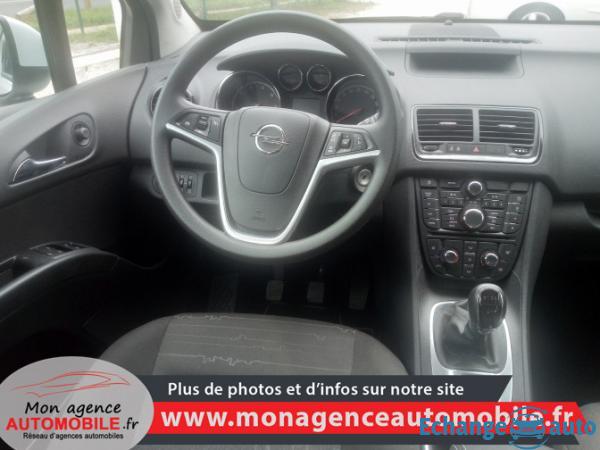 Opel MERIVA 110 1.6CDTI S&S