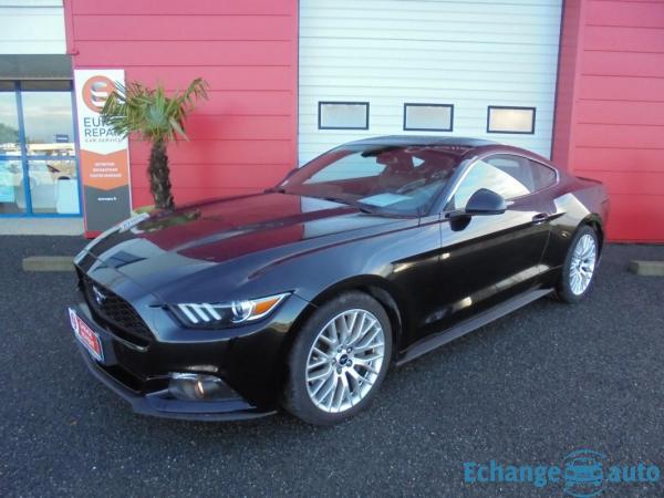 Ford Mustang 2.3 ECOBOOST BASIS