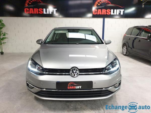 Volkswagen Golf 7 CARAT 1.5 TSI 150 CV