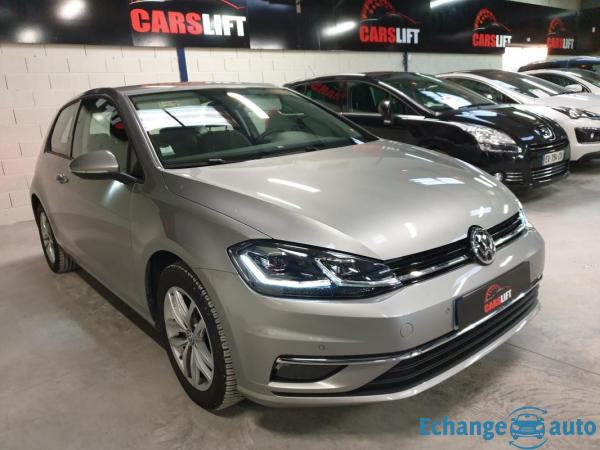 Volkswagen Golf 7 CARAT 1.5 TSI 150 CV