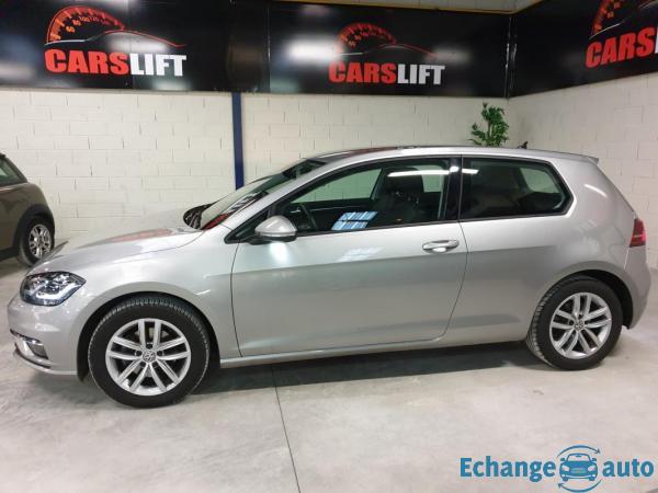 Volkswagen Golf 7 CARAT 1.5 TSI 150 CV