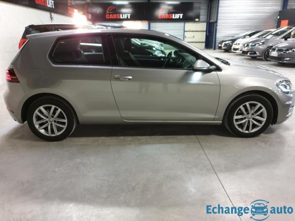 Volkswagen Golf 7 CARAT 1.5 TSI 150 CV