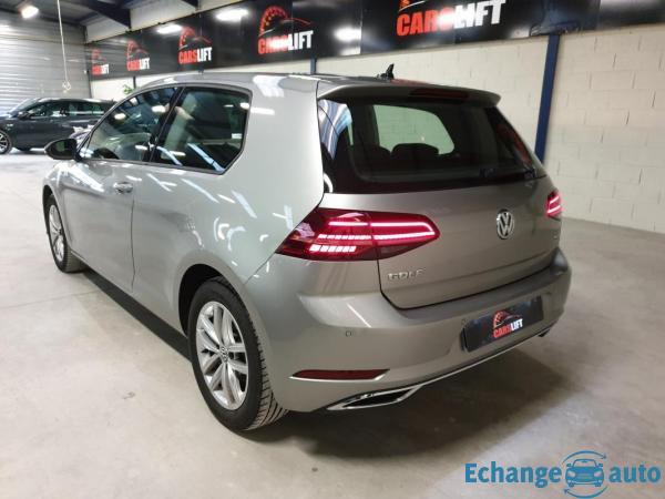 Volkswagen Golf 7 CARAT 1.5 TSI 150 CV