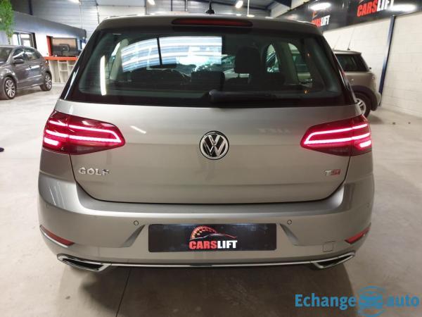 Volkswagen Golf 7 CARAT 1.5 TSI 150 CV