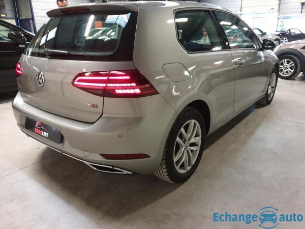 Volkswagen Golf 7 CARAT 1.5 TSI 150 CV