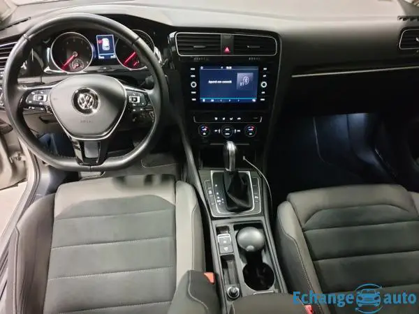 Volkswagen Golf 7 CARAT 1.5 TSI 150 CV