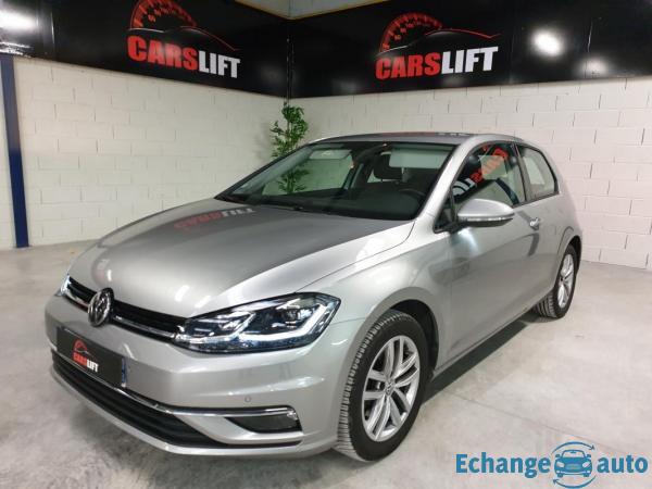 Volkswagen Golf 7 CARAT 1.5 TSI 150 CV