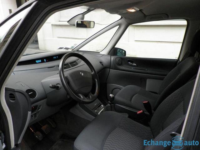 RENAULT Espace 2.0 dci 7 places