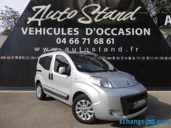 FIAT FIORINO Qubo 1.3 Multijet 95 Trekking