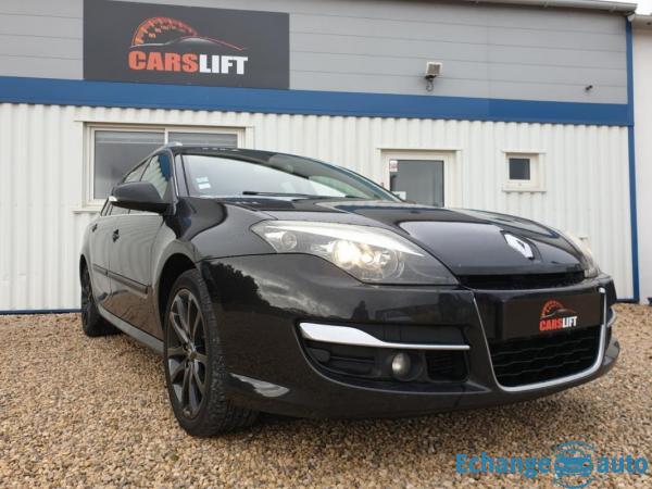 Renault Laguna ESTATE III 4 CONTROL 2.0 DCI FAP ECO2 150 GT GARANTIE 6 MOIS