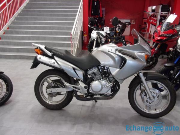 Honda Varadero 125