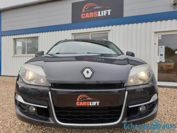 Renault Laguna ESTATE III 4 CONTROL 2.0 DCI FAP ECO2 150 GT GARANTIE 6 MOIS