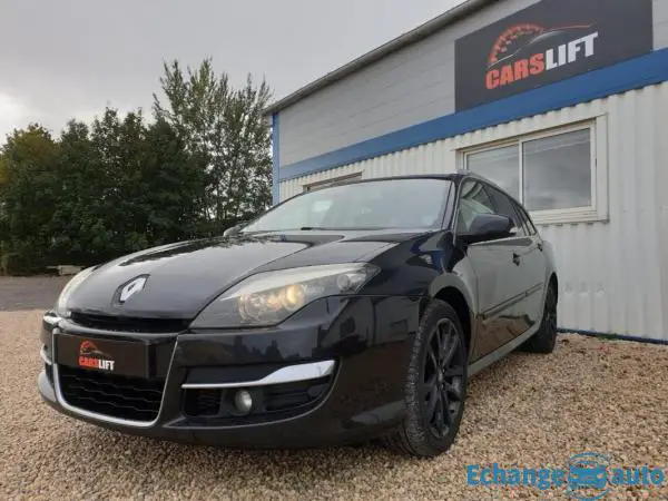 Renault Laguna ESTATE III 4 CONTROL 2.0 DCI FAP ECO2 150 GT GARANTIE 6 MOIS