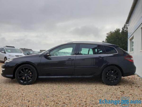 Renault Laguna ESTATE III 4 CONTROL 2.0 DCI FAP ECO2 150 GT GARANTIE 6 MOIS