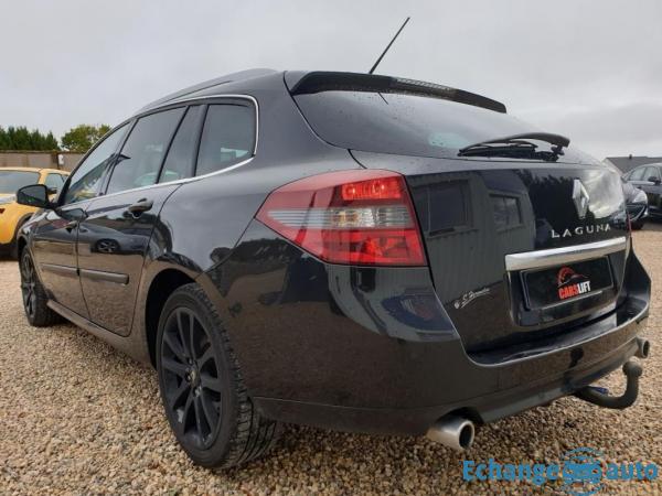 Renault Laguna ESTATE III 4 CONTROL 2.0 DCI FAP ECO2 150 GT GARANTIE 6 MOIS