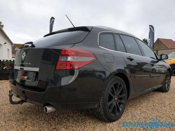 Renault Laguna ESTATE III 4 CONTROL 2.0 DCI FAP ECO2 150 GT GARANTIE 6 MOIS